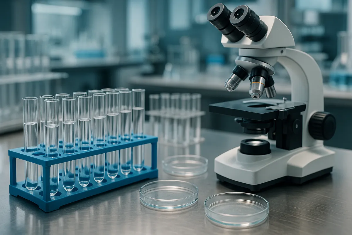 Meridian Valley Labs Data Breach Affects Personal and Health Data