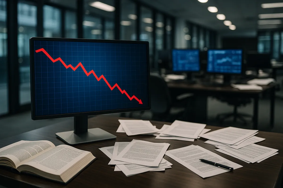 LAW: CS Disco Derivative Action Investigation – Board Accountability & Governance