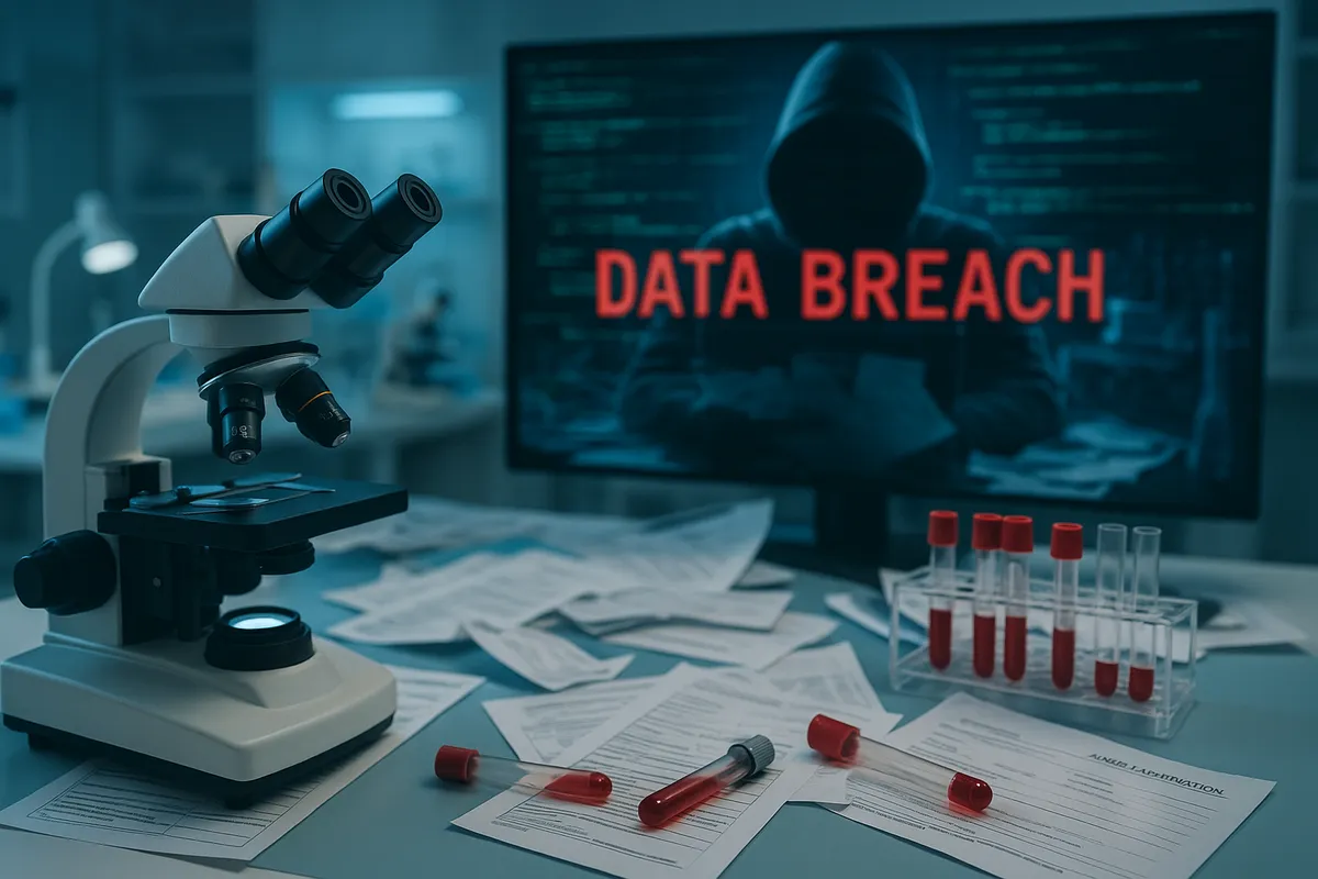 Meridian Valley Laboratories Data Breach Lawsuit Investigation