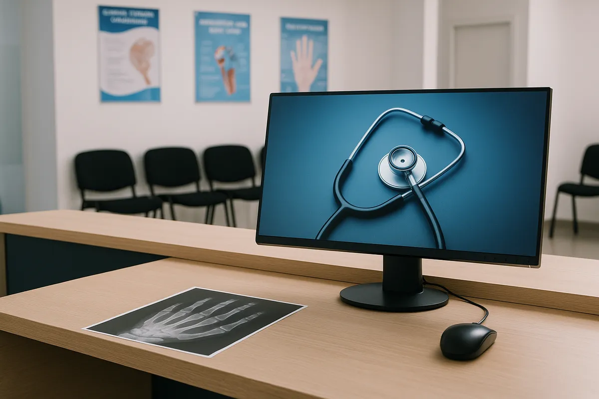 Central Florida Hand Specialists Hit by Ransomware Attack