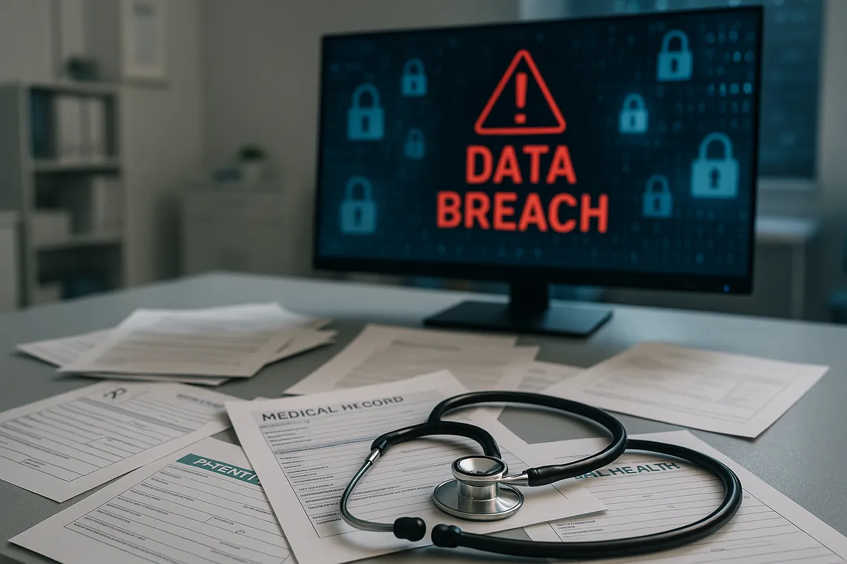 Central Florida Hand Specialists Data Breach Lawsuit Investigation