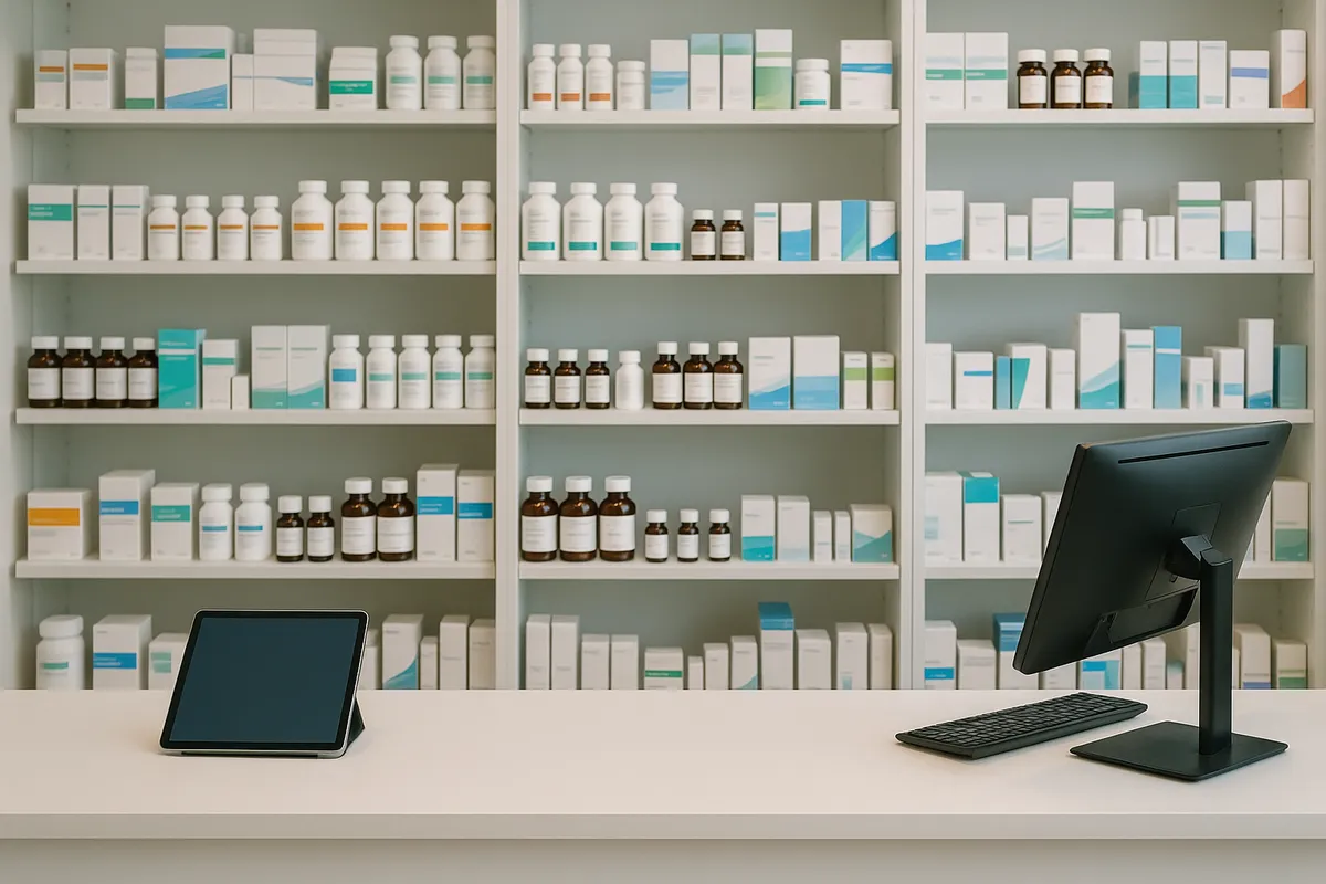 College Hometown Pharmacy Data Breach Affects Thousands