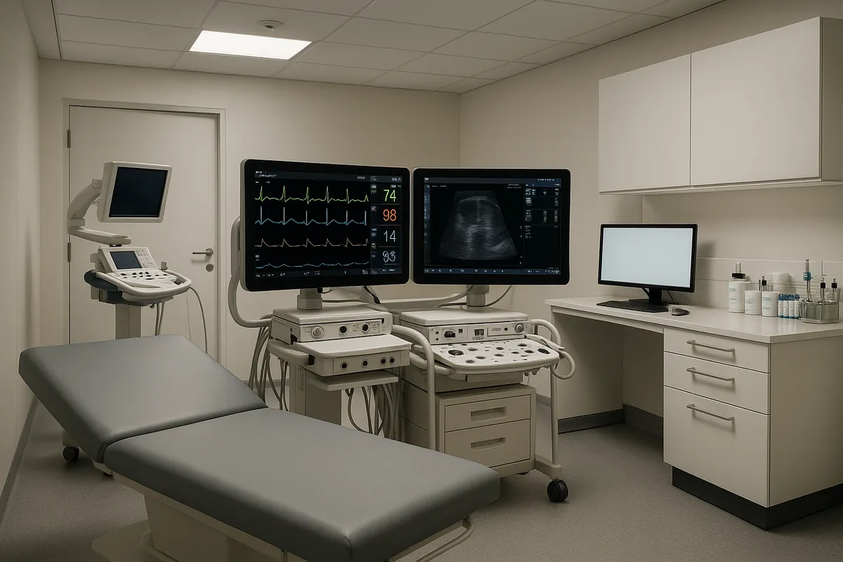 NWMS Data Breach Affects 3,846 Patients in 2025