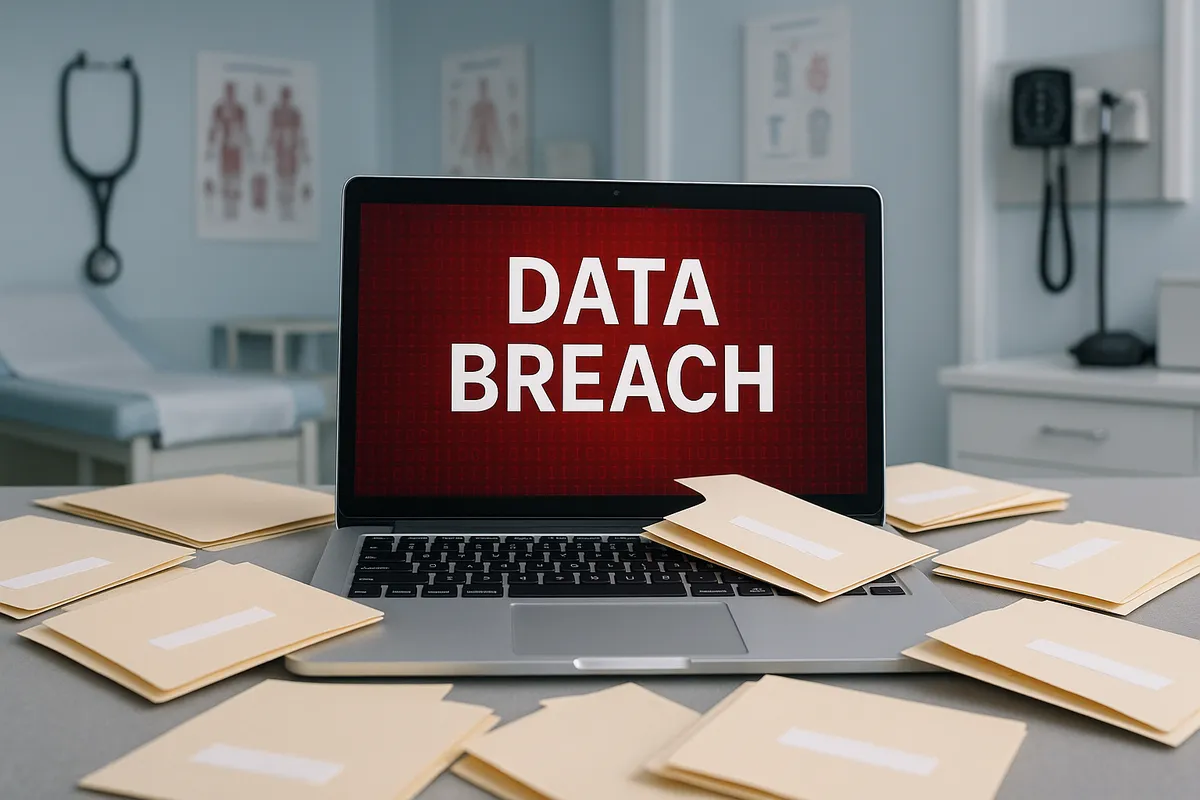 Northwest Medical Specialties Data Breach Investigation
