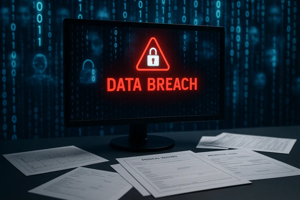 US HealthConnect Data Breach Lawsuit Investigation