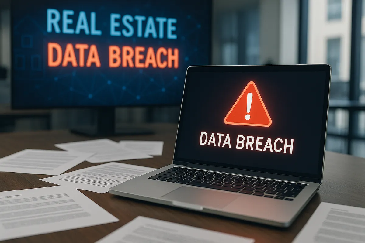 Patten Title Company Data Breach Lawsuit Investigation