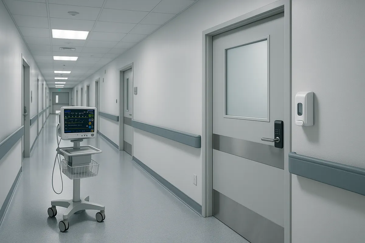 Wayne Memorial Breach Affects 163,440 Patients