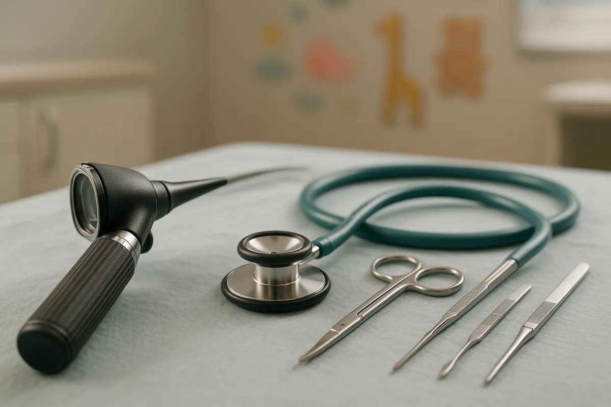 Pediatric ENT Data Breach Affects 43,446 Patients