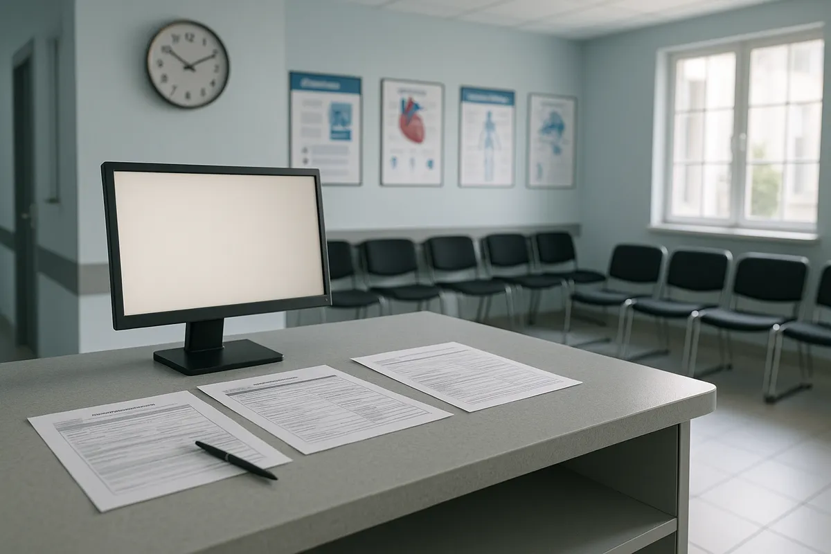 Medical Associates of Brevard Data Breach Affects Patient Info