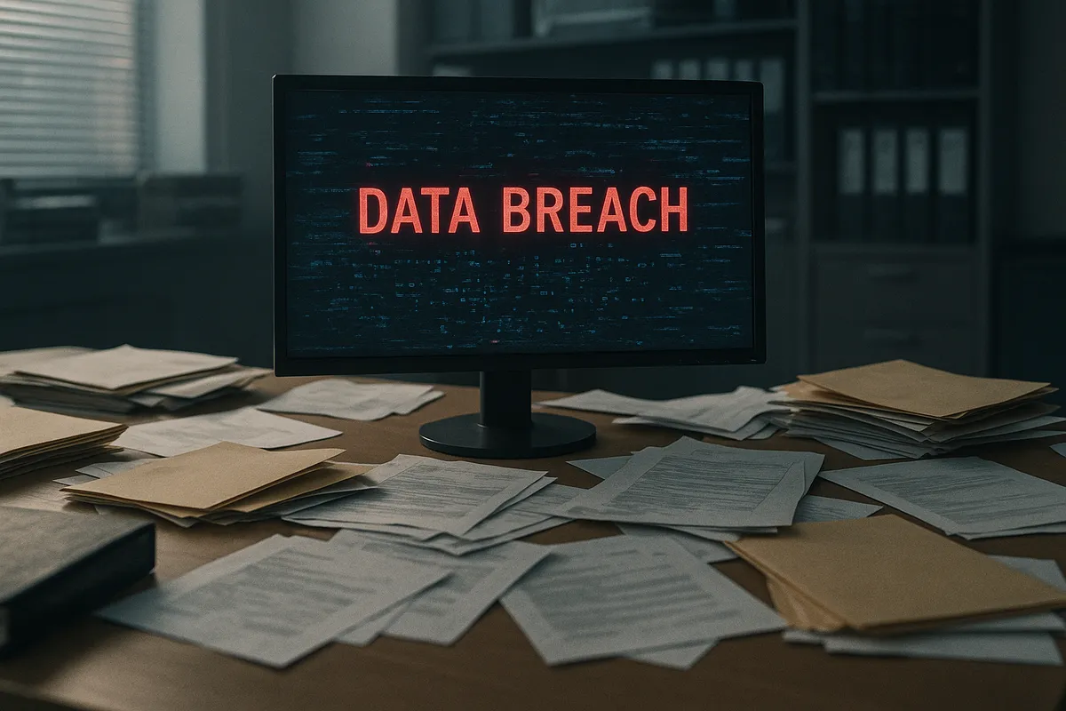 Five Star Tax Service Data Breach Lawsuit Investigation