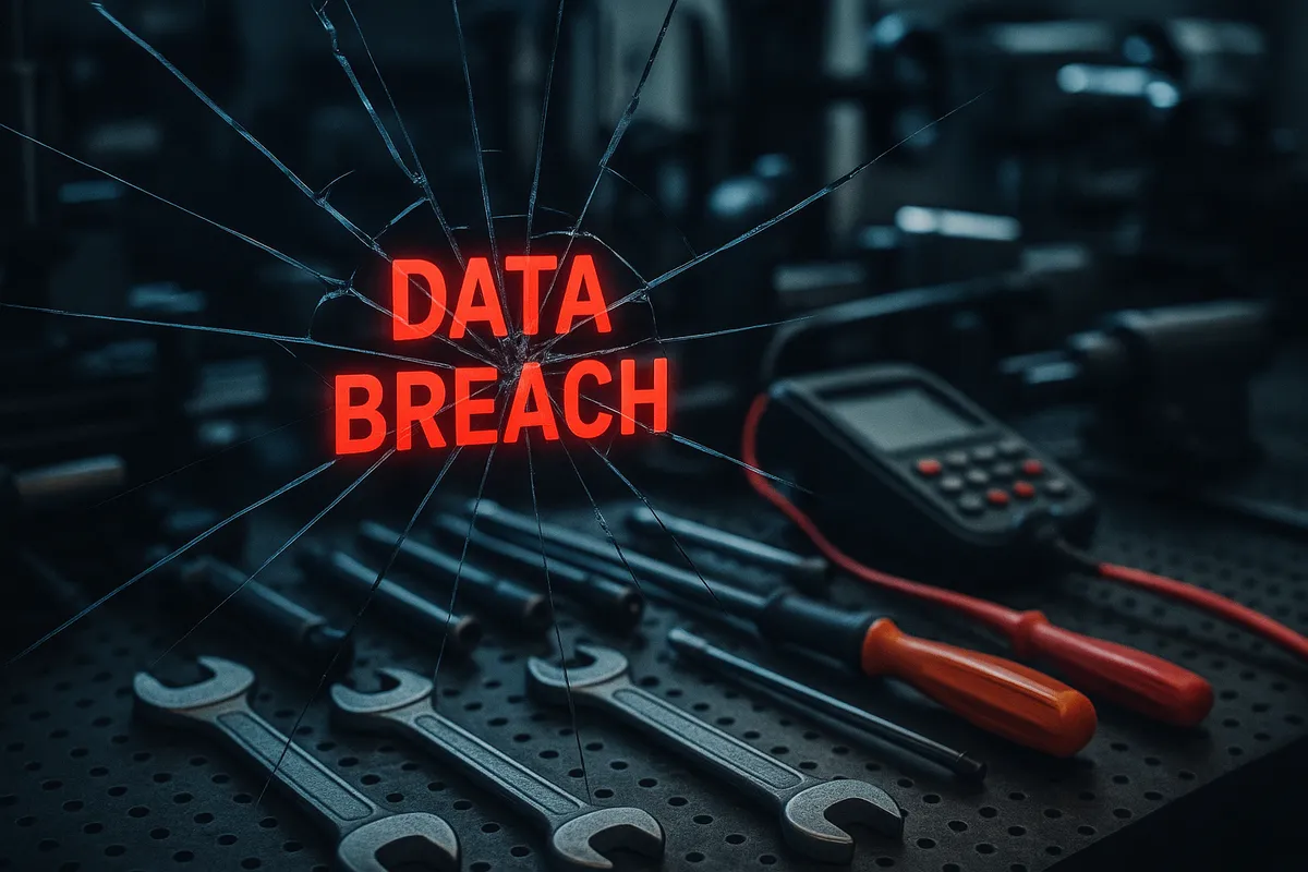 Cornwell Quality Tools Data Breach Investigation