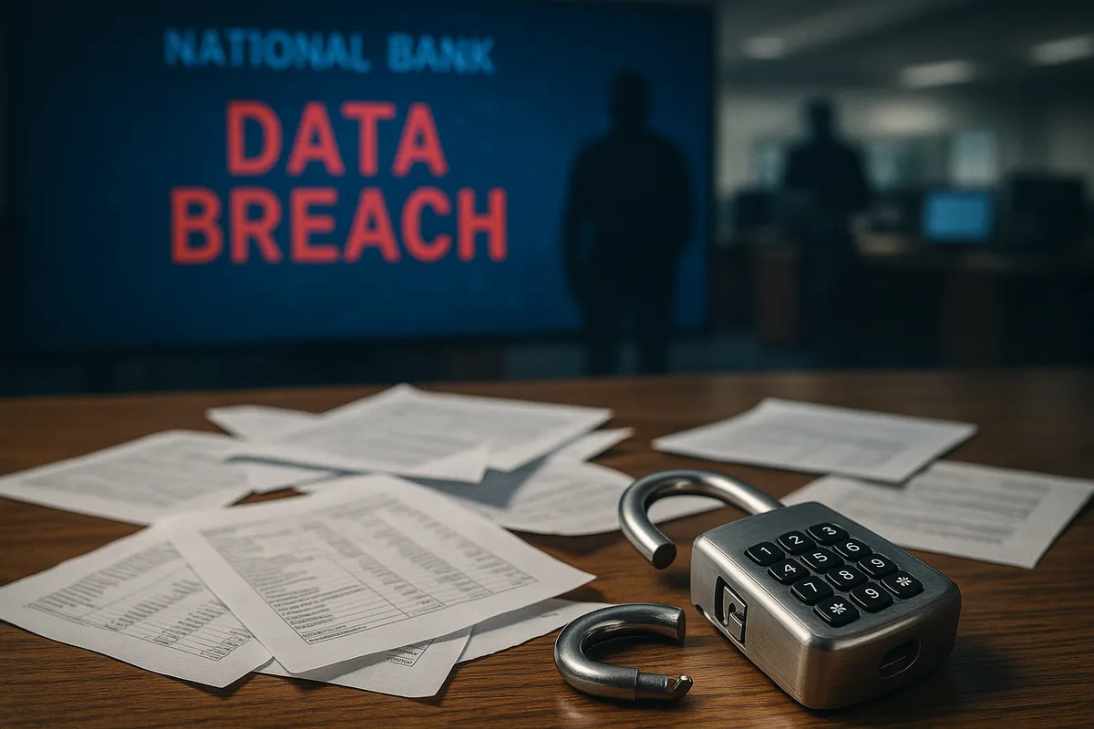 Zions Bank Data Breach Lawsuit Investigation