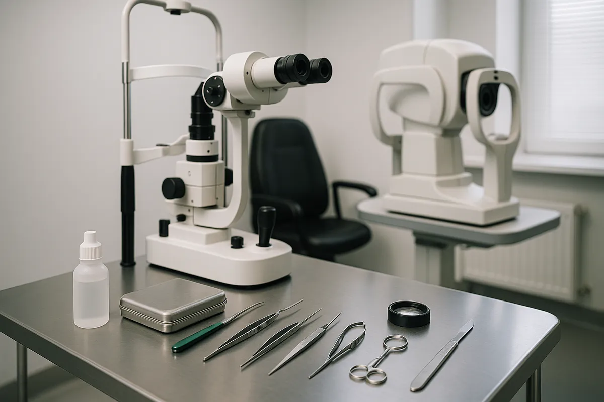 Retina Group of Florida Data Breach Affects 152,691 Patients