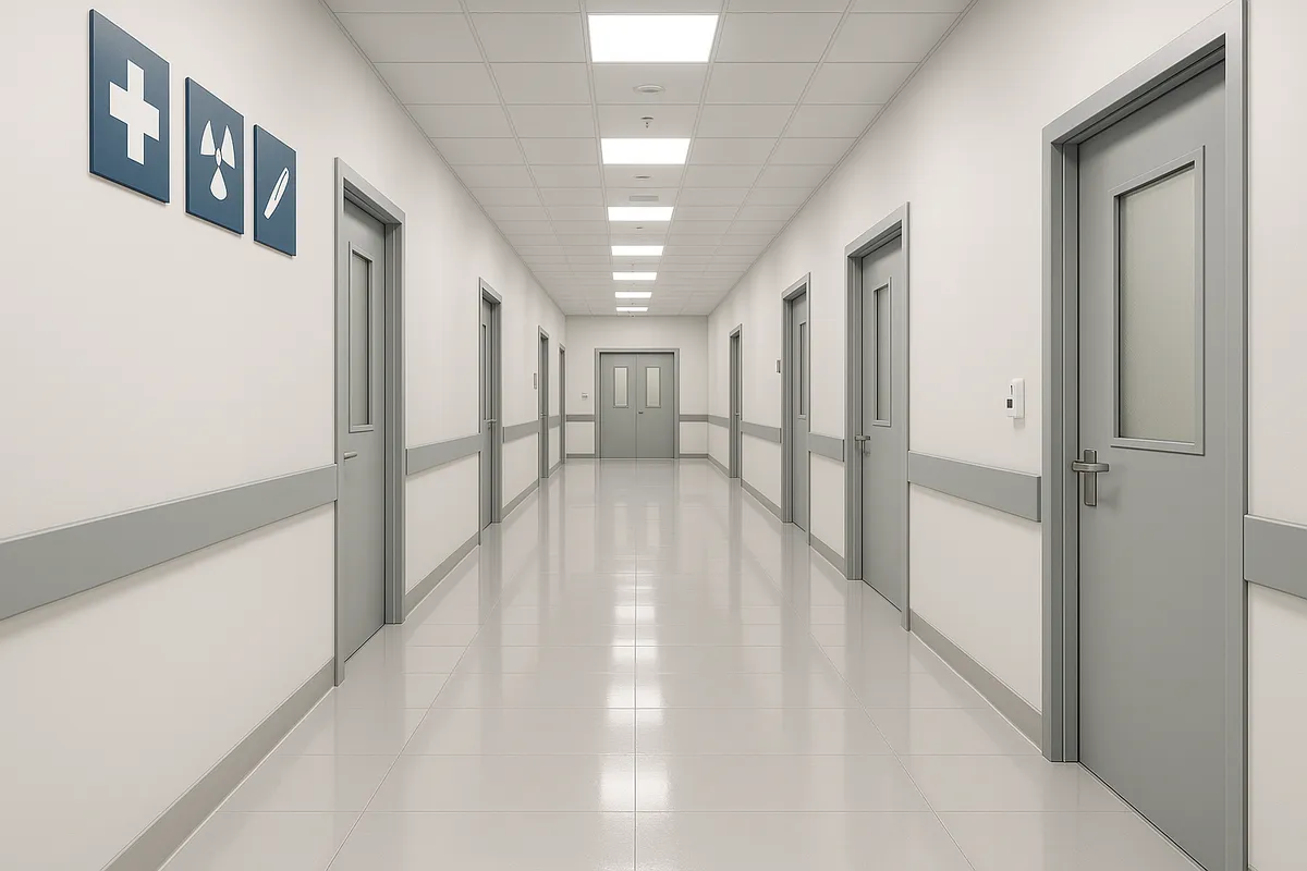 Huron Regional Medical Center Data Breach Exposes SSNs