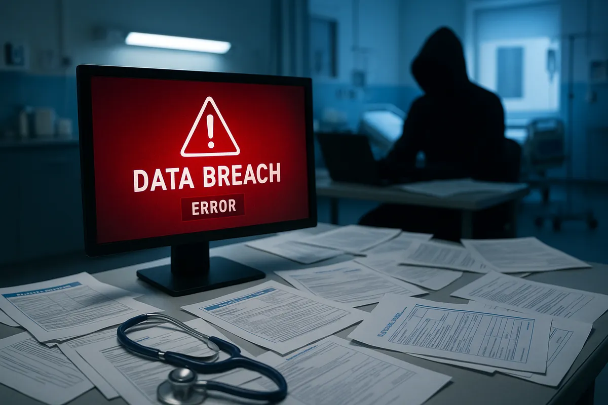 Huron Regional Medical Center Data Breach Lawsuit Investigation