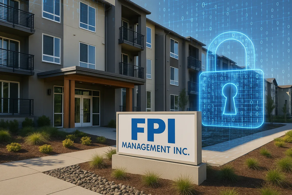 FPI Management Data Breach Class Action Settlement