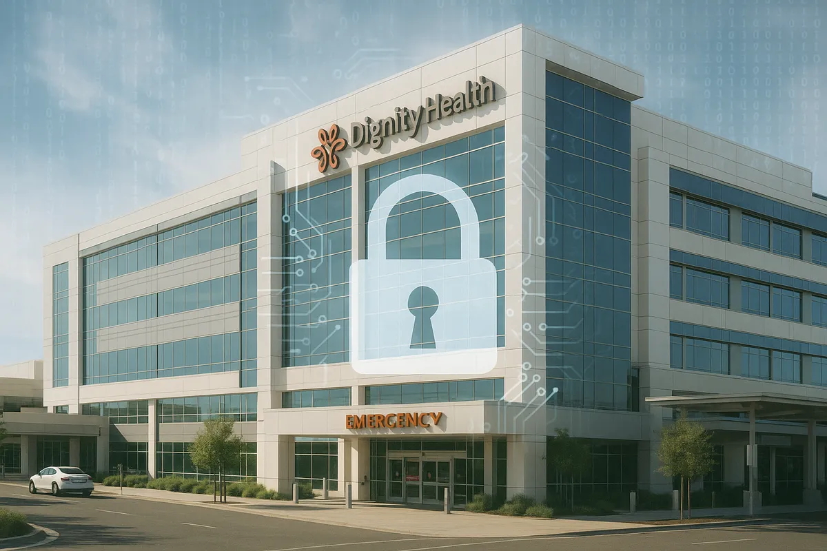 Dignity Health, R1 RCM $675K Data Breach Settlement