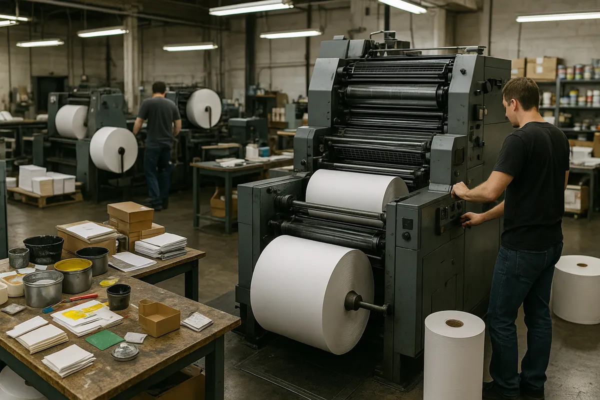 Print Media Association Data Breach Affects Thousands