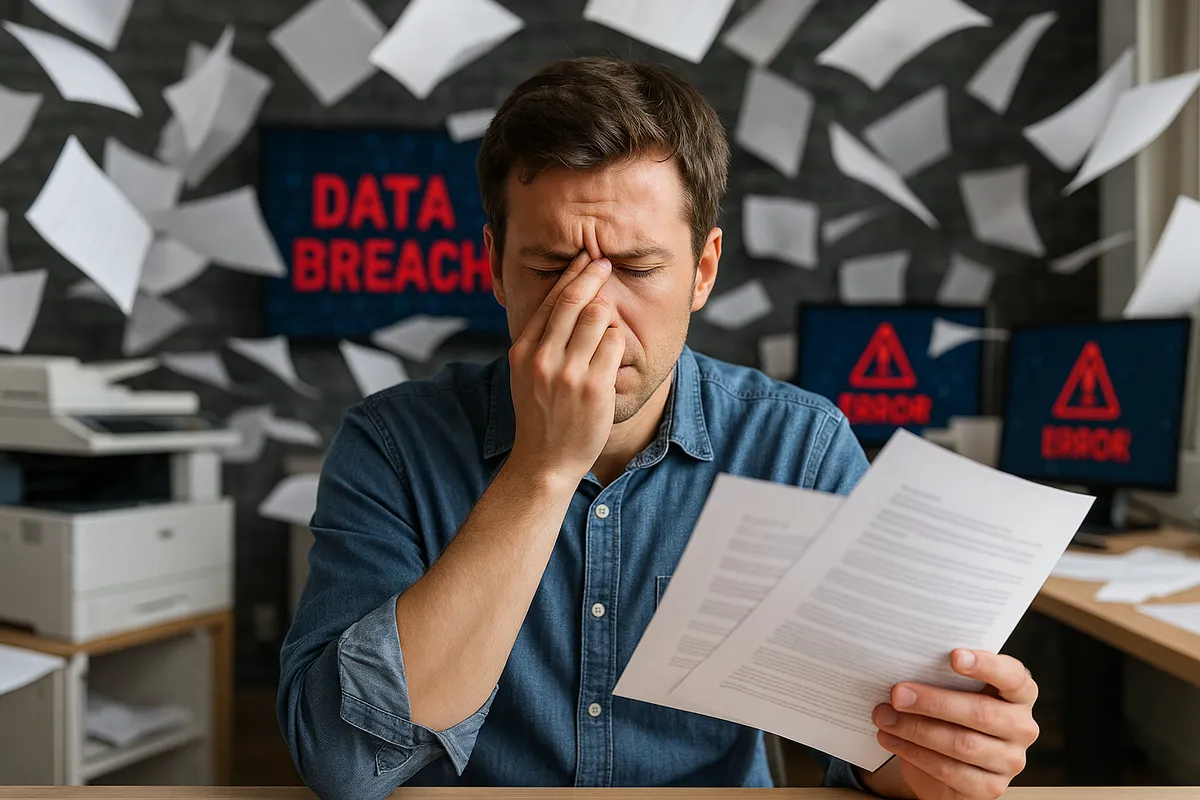 Print Media Association Data Breach Investigation