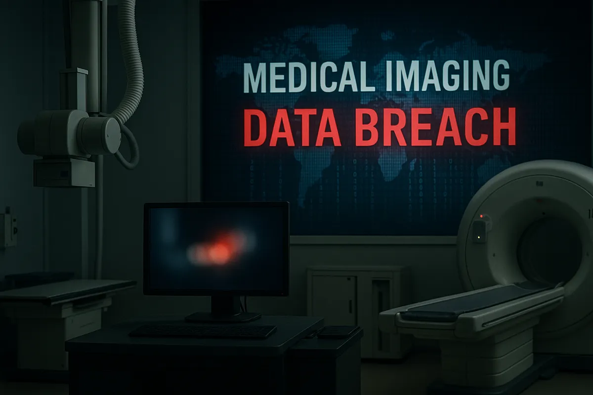Pacific Imaging Data Breach Lawsuit Investigation