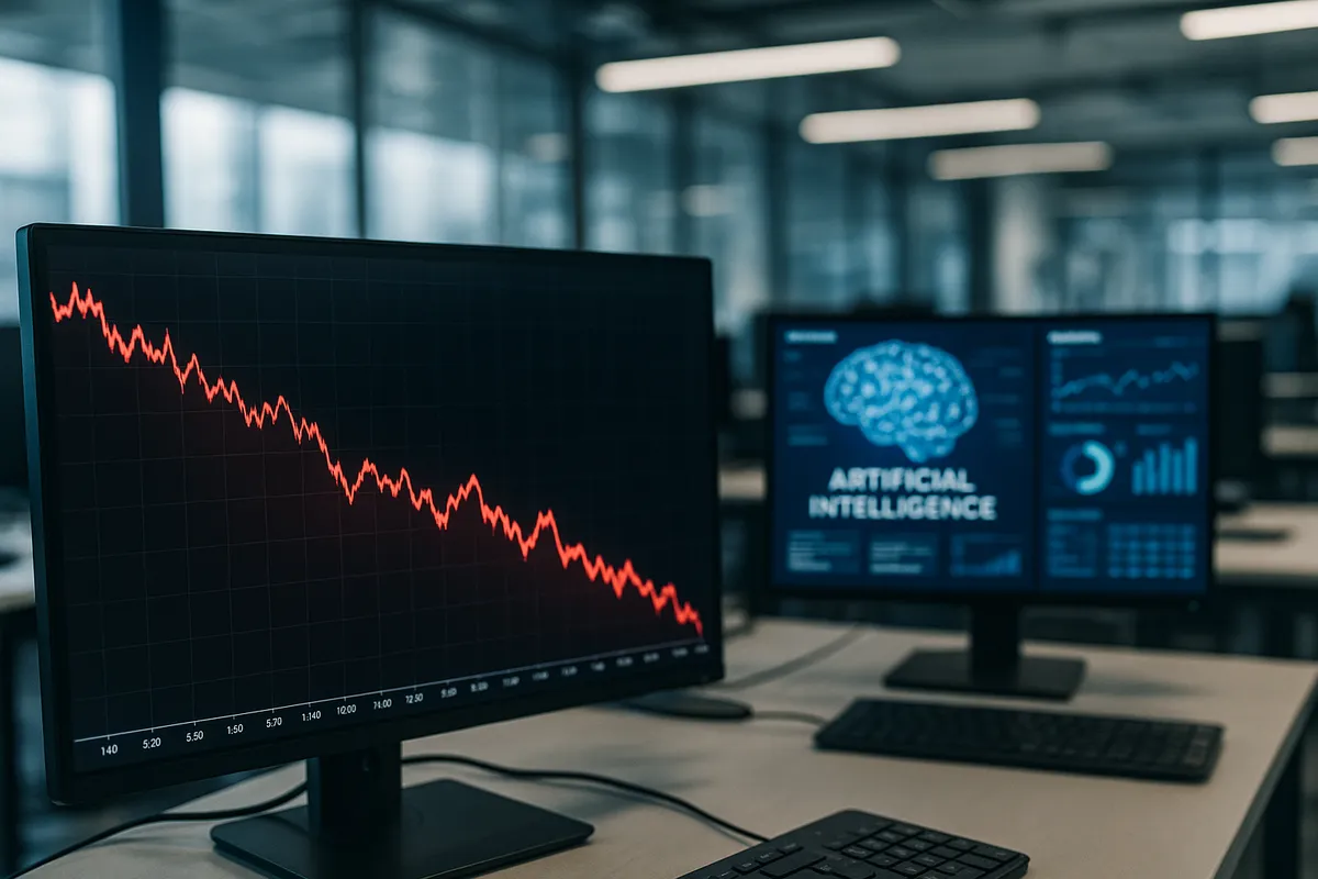 C3.ai, Inc. Securities Lawsuit Investigation