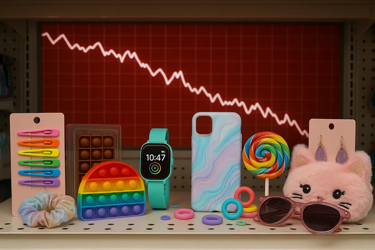 Five Below, Inc. Securities Lawsuit Investigation