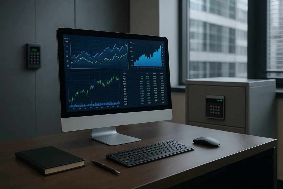 CCI Financial Inc. Data Breach Exposes Customer PII