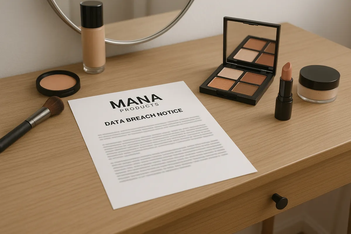 Mana Products Data Breach Class Action Settlement 