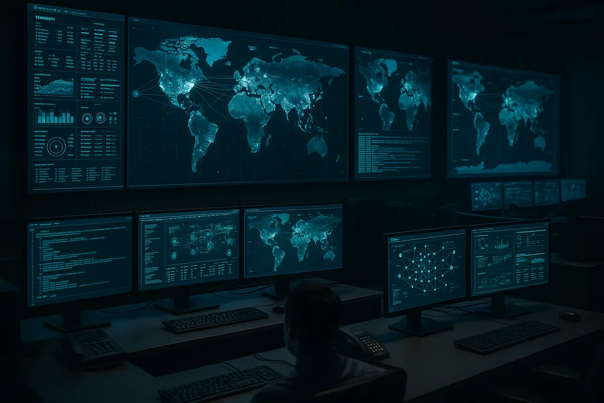 MoneyBlock Data Breach Exposes Client PII