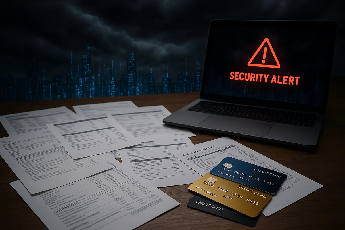 MoneyBlock Data Breach Lawsuit Investigation