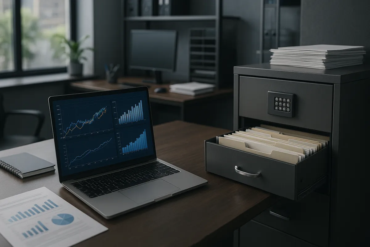 American First Finance Data Breach Affects 689,000