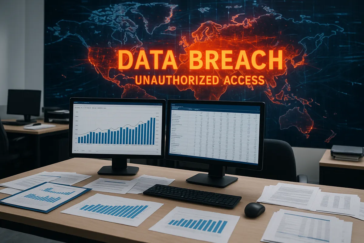 American First Finance Data Breach Lawsuit Investigation