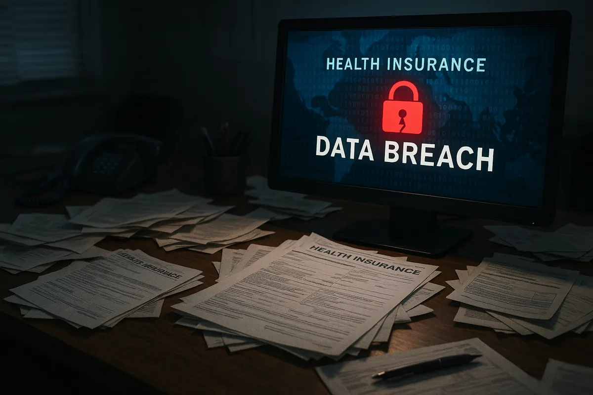 WellCare Data Breach Lawsuit Investigation