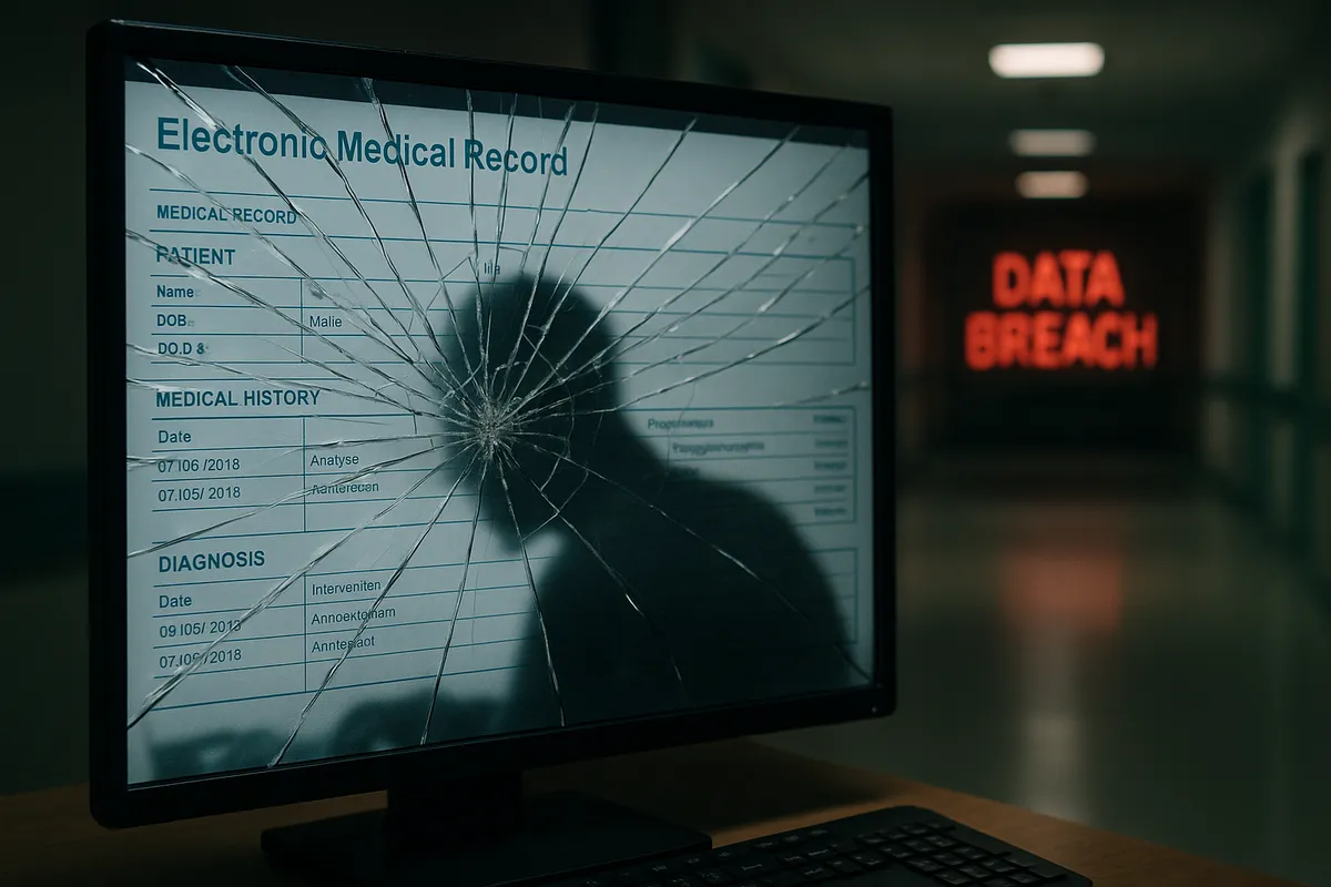 MPOWERHealth Data Breach Lawsuit Investigation