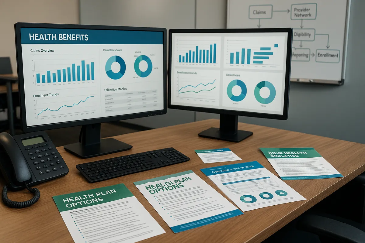 TPSC Data Breach Affects PII & PHI