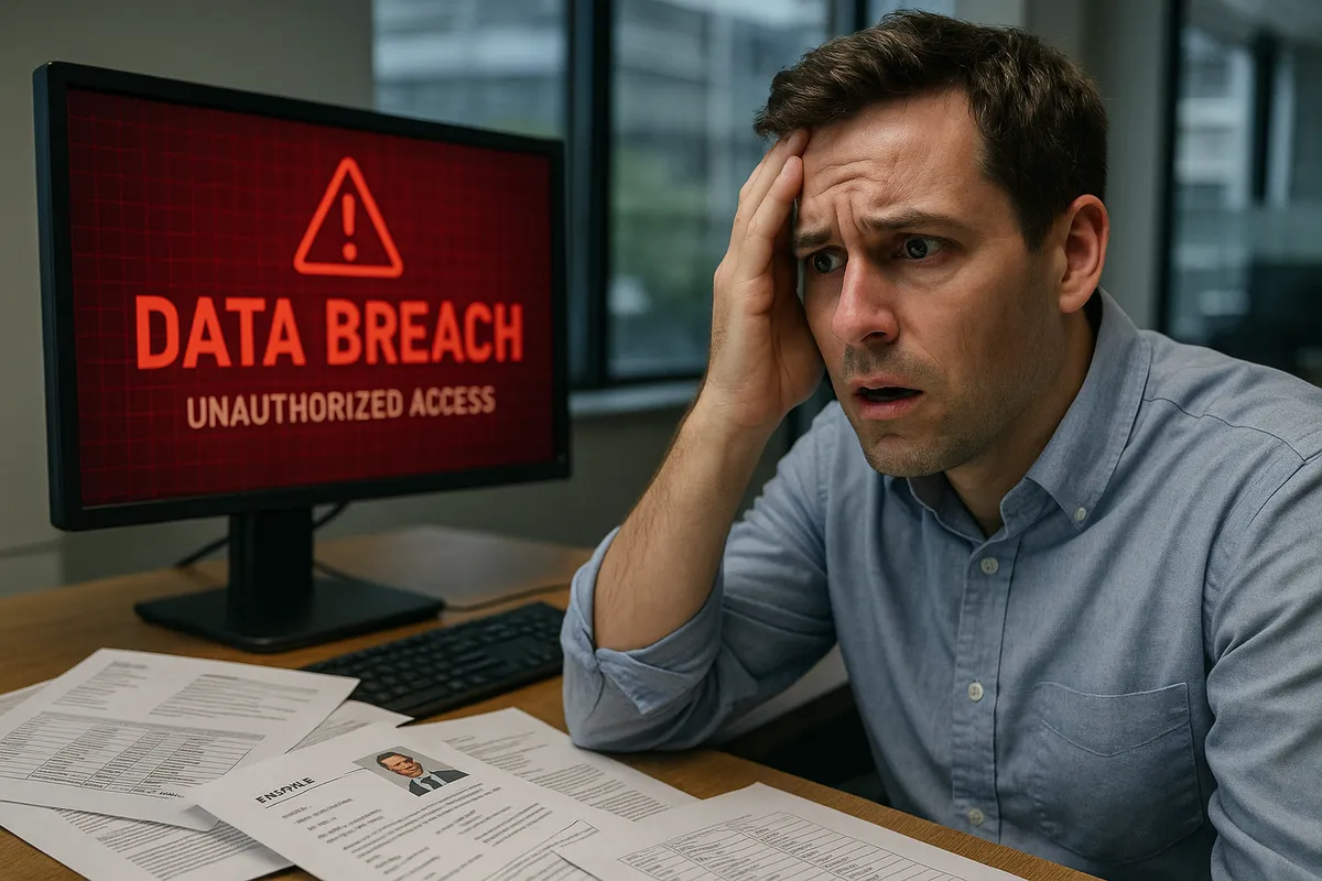 Trusteed Plans Service Corporation Data Breach Lawsuit Investigation