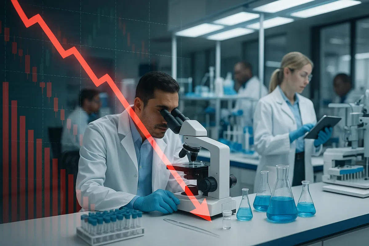 Lantheus Holdings, Inc. Securities Lawsuit Investigation