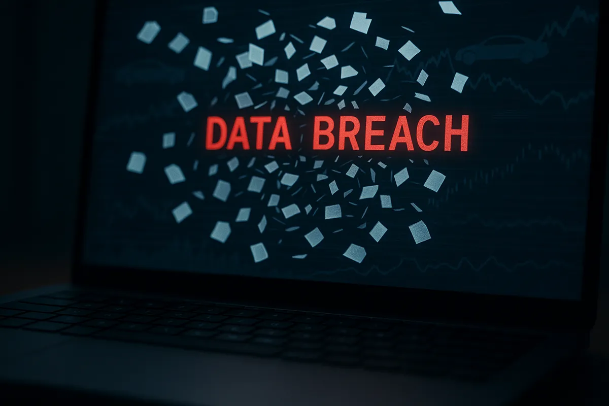 Vantage Finance Data Breach Lawsuit Investigation