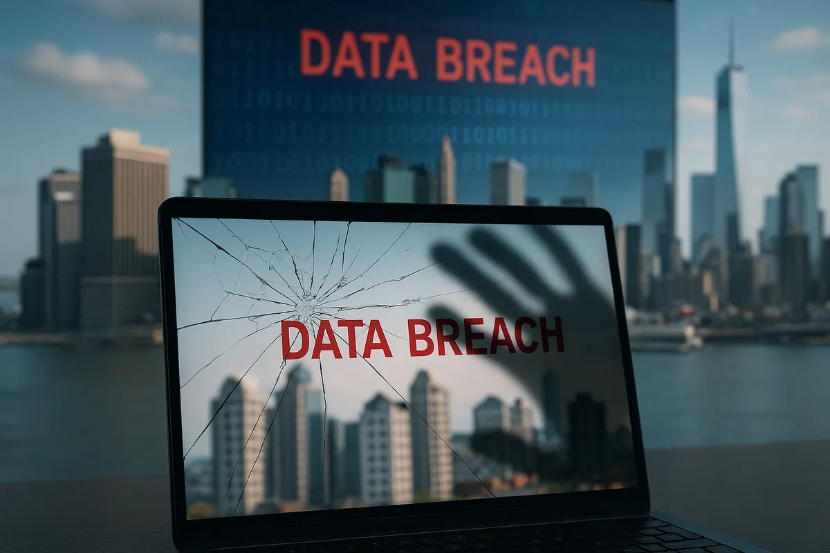 The Moinian Group Data Breach Lawsuit Investigation