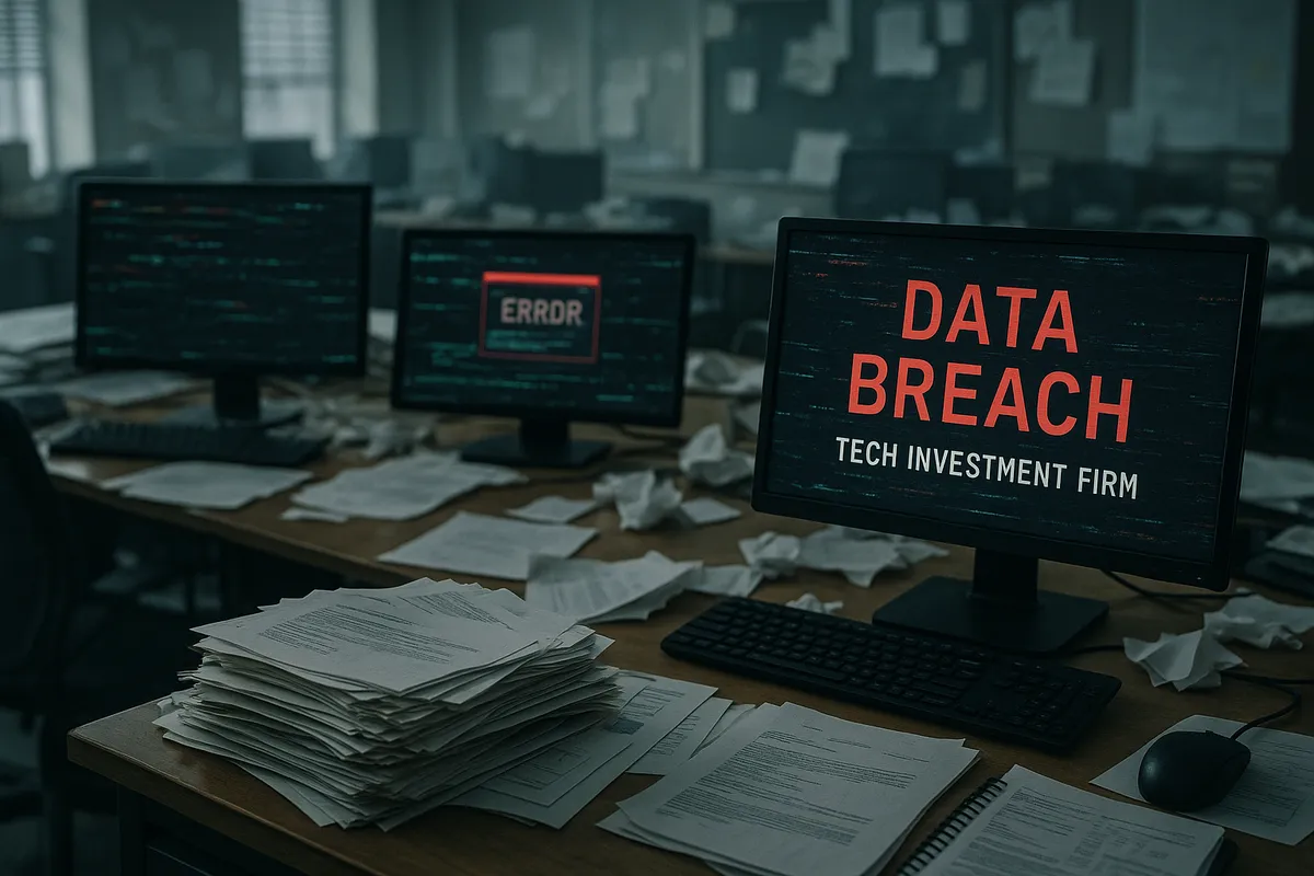 Insight Partners Data Breach Lawsuit Investigation