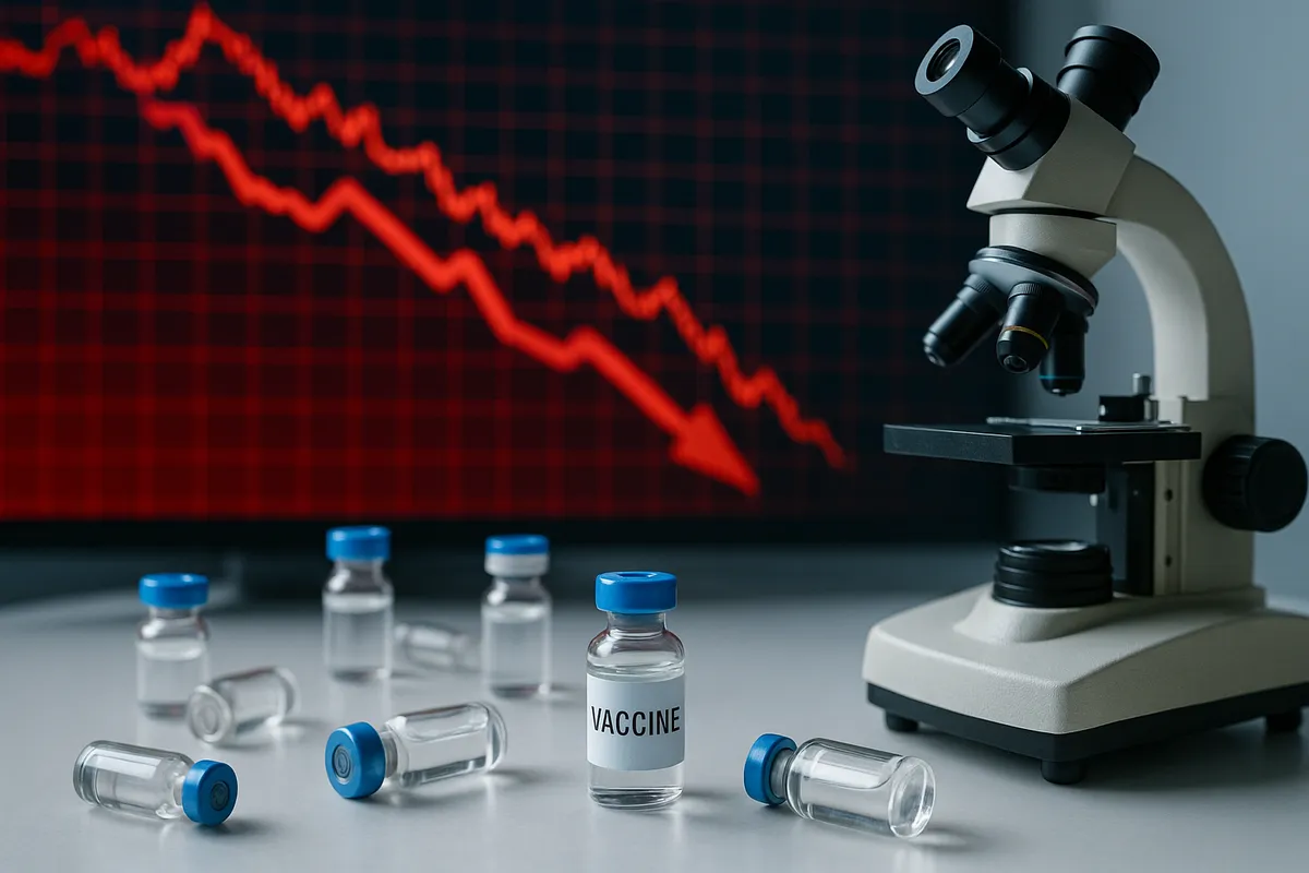 Moderna, Inc. Securities Lawsuit Investigation