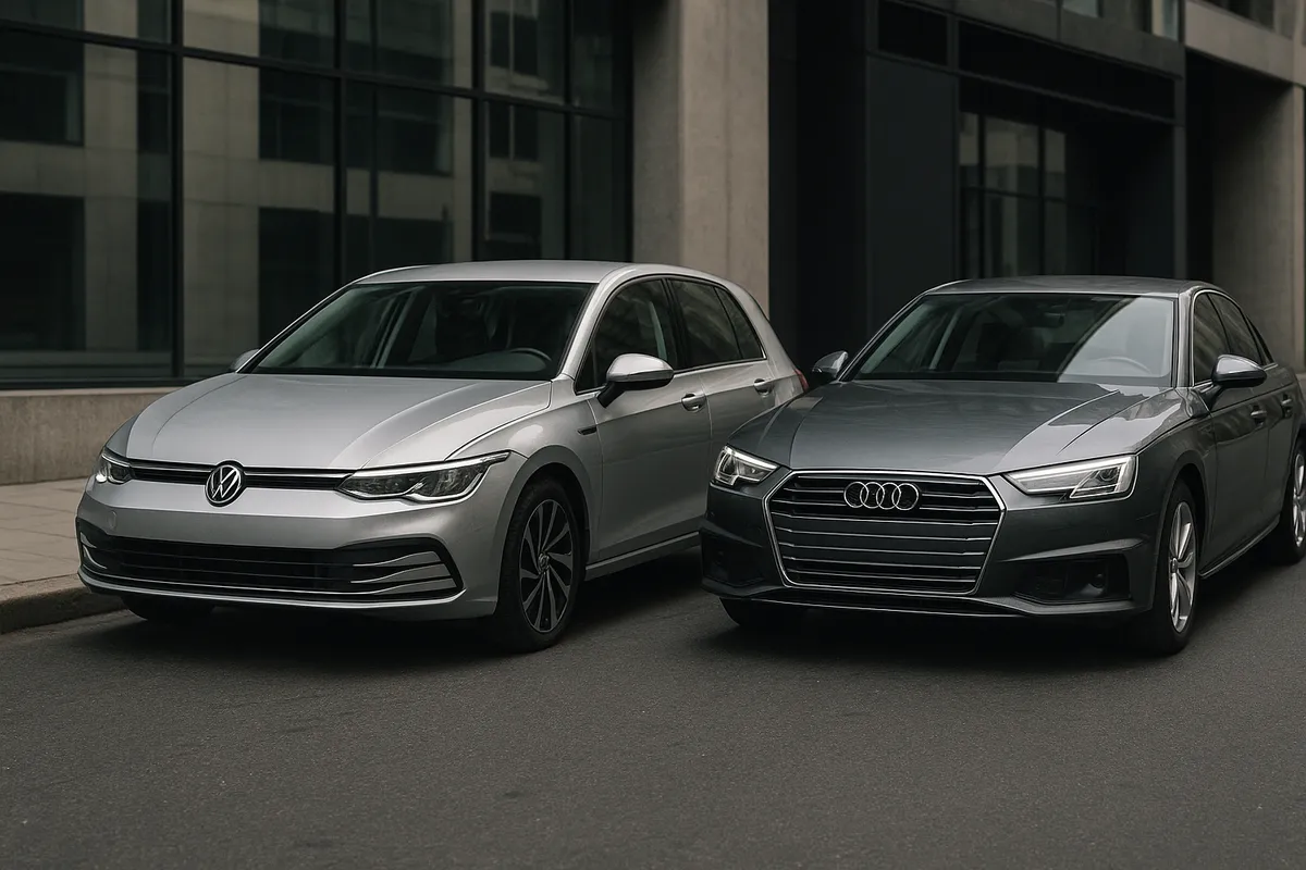 Volkswagen/Audi Turbocharger Class Action Settlement