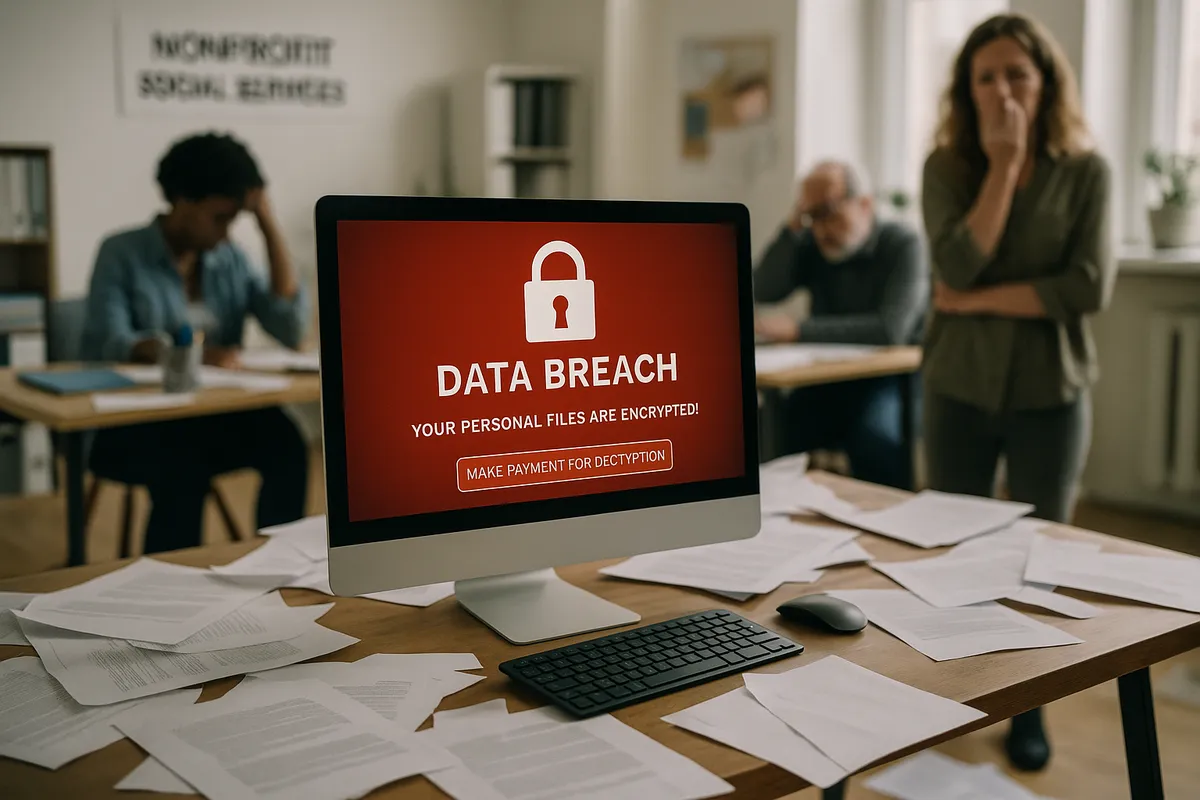 Family & Community Services Data Breach Lawsuit Investigation