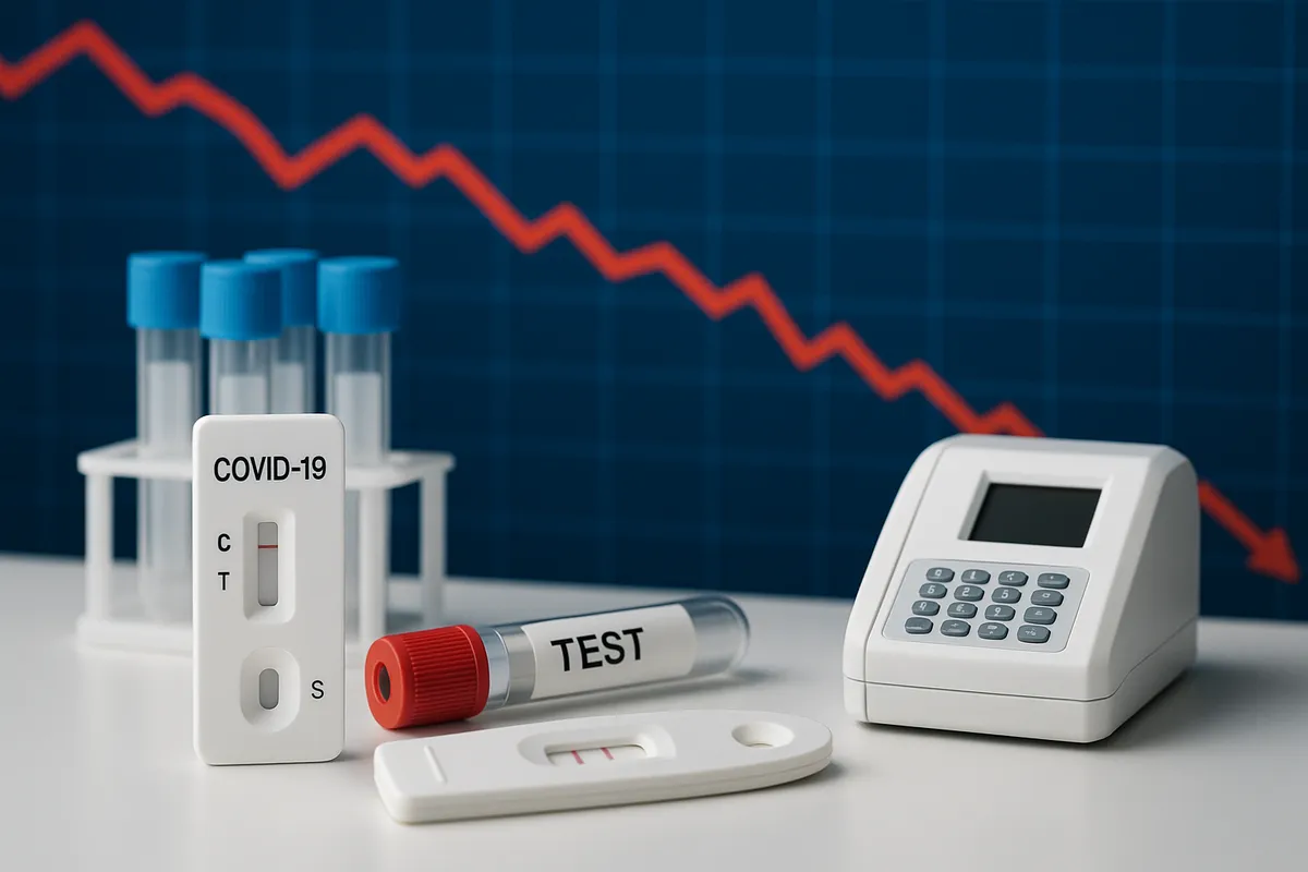 QuidelOrtho Corporation Securities Lawsuit Investigation