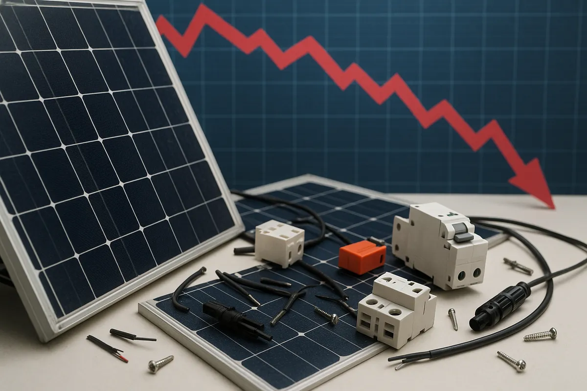 Shoals Technologies Group, Inc. Securities Lawsuit Investigation