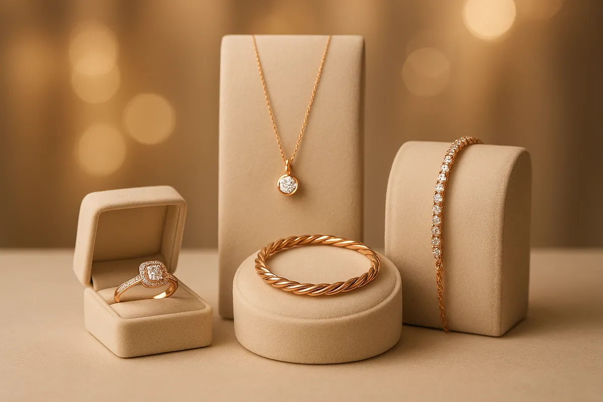 Evry Jewels $3.5M Deceptive Discount Class Action Settlement