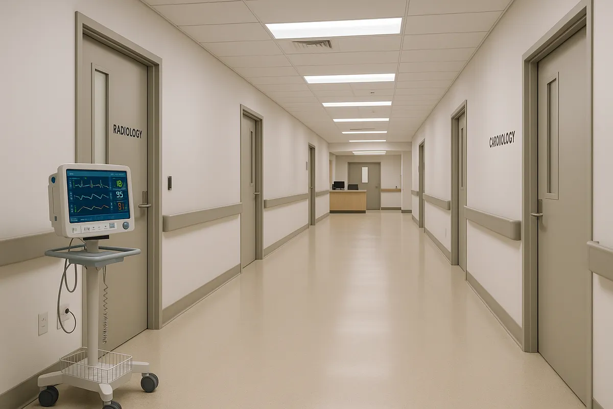 Goshen Medical Breach Affects 456,385 Patients: SSNs Exposed