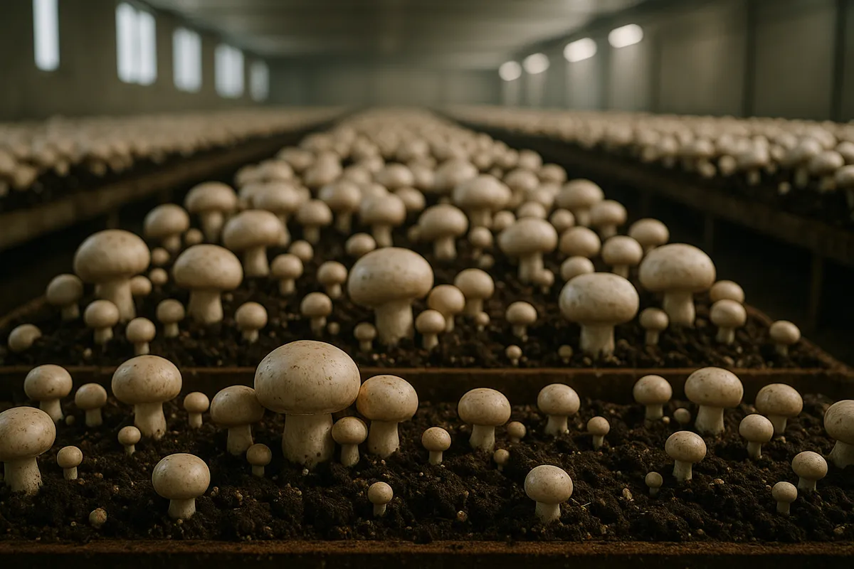 Monterey Mushrooms Data Breach Exposes Social Security Numbers