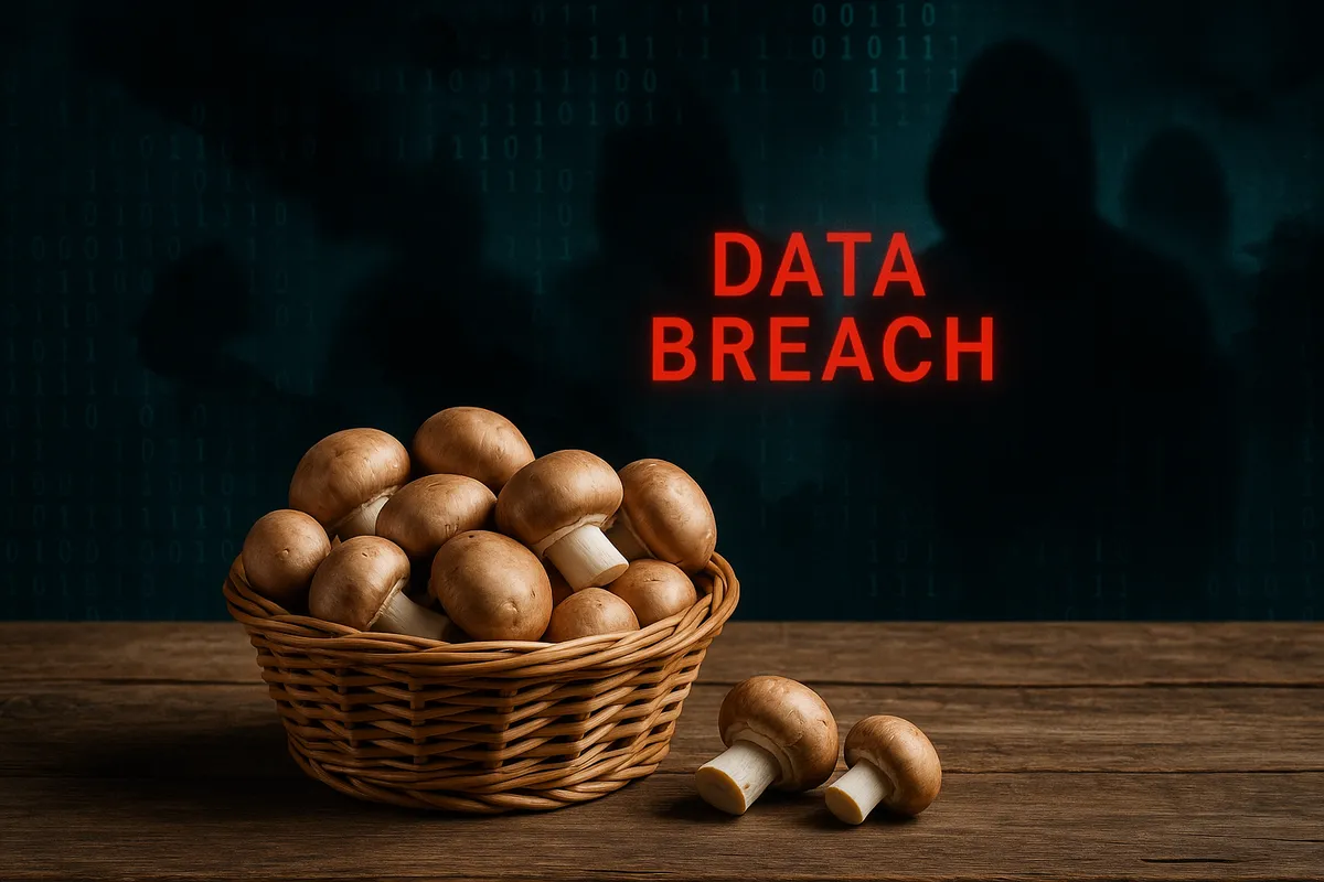 Monterey Mushrooms Data Breach Lawsuit Investigation