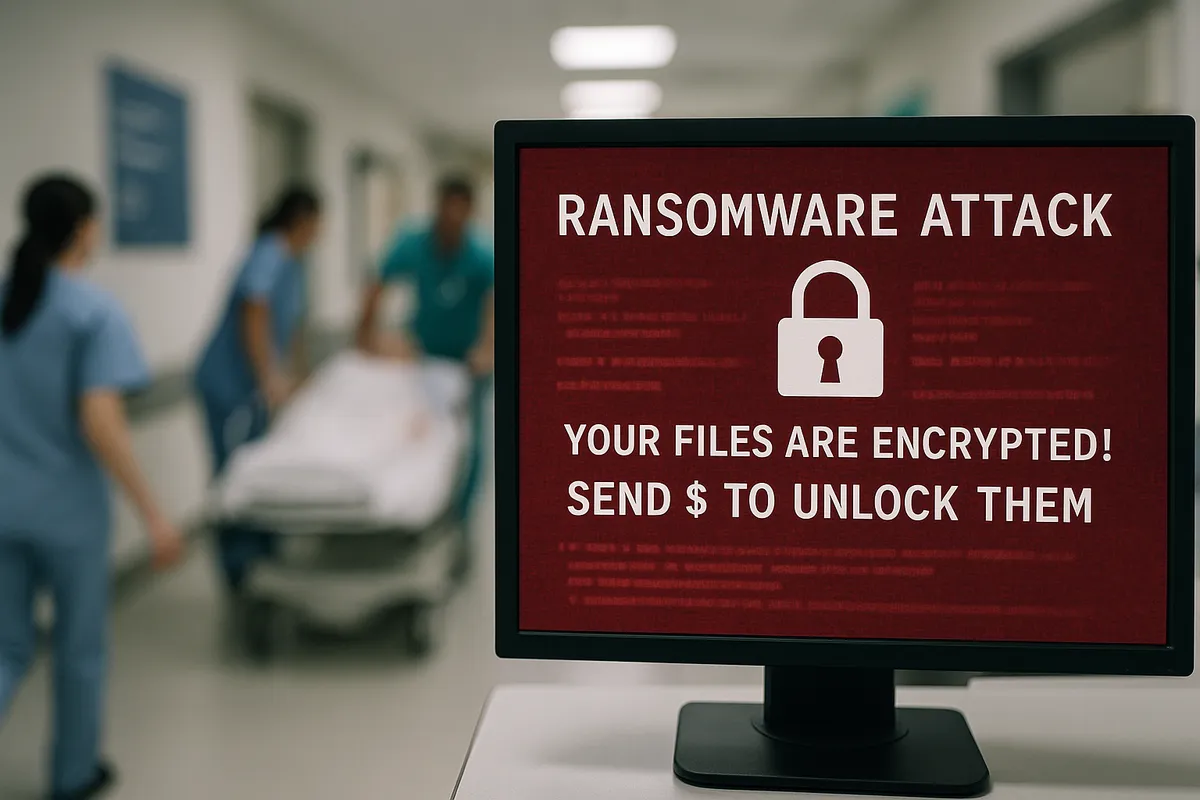 Cookeville Regional Medical Center Data Breach Lawsuit Investigation